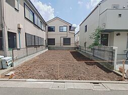 練馬区北町8丁目　新築戸建