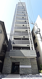 レジュールアッシュ梅田AXIA 805