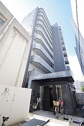 エスティライフ大阪都島 604