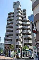 エスリード大阪城北 402