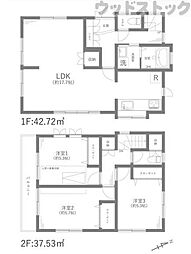 西東京市南町1丁目 中古戸建