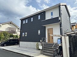 八王子市めじろ台4丁目戸建