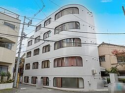 ラブリハイツ北新宿第2 401