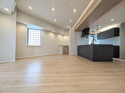 朝日メトロステージ西巣鴨