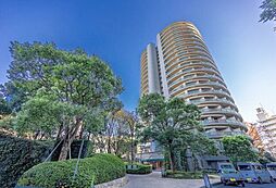 ゲートシティ大崎サウスパークタワー 1501