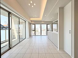 グランスイート白金高輪