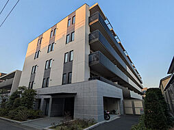 アーリアシティ一之江