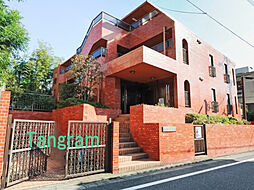 国際パレス柿の木坂