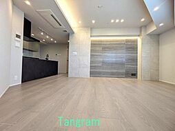 ルネッサンスタワー上野池之端 1501