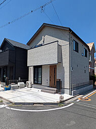 志木市幸町3丁目戸建