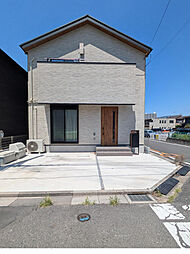 志木市幸町３丁目戸建