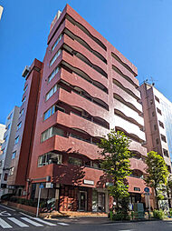 築地永谷タウンプラザ
