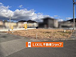 ジェイタウン　園部町内林町 D号地