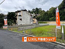 ジェイタウン　衣笠氷室町 C号地