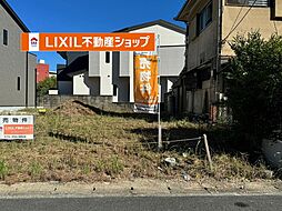 桃山町山ノ下 A号地