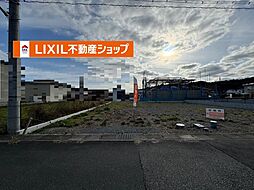 ジェイタウン　園部町内林町 G号地