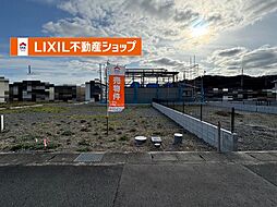 ジェイタウン　園部町内林町 F号地