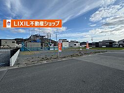 ジェイタウン　園部町内林町 D号地