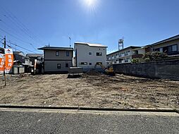 北野西白梅町 2号地