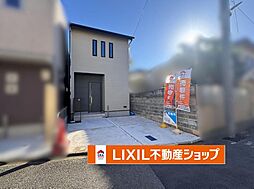 北野西白梅町 3号地