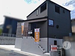 東つつじヶ丘曙台