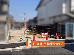 ジェイタウン　鶏冠井町楓畑 Ｂ号地
