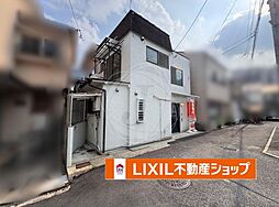 上京区西中筋町