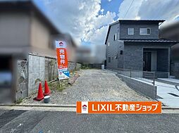 ジェイタウン　上里紅葉町 B号地