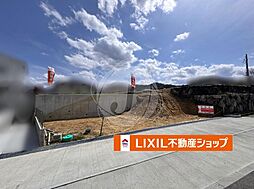 ジェイタウン　森東垣内 D号地