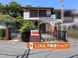 大原野東境谷町