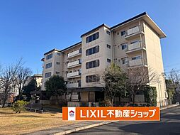 洛西境谷住宅 ７棟　４０４号室