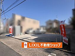 ジェイタウン　東野辺II A号地