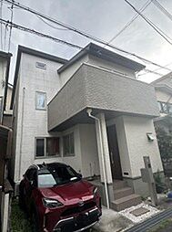 向日市鶏冠井町草田