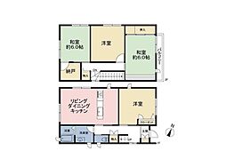 大山崎町大山崎藤井畑　中古