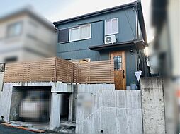 円明寺鳥居前　中古戸建