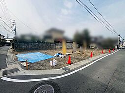 上桂西居町1号地
