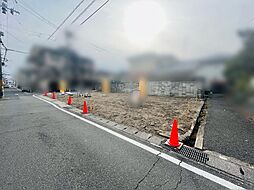 上桂西居町　2号地