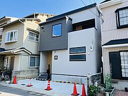 神足四ノ坪　新築　4,380万円