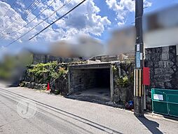 ジェイタウン　西つつじヶ丘大山台II