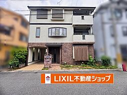 森本町下森本