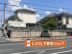 Jタウン　花山一丁目