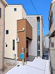 ジェイタウン 久貝二丁目 B号地