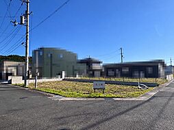 園部町内林町 A号地