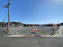 園部町内林町 A号地