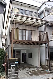 守口市寺方錦通　中古戸建
