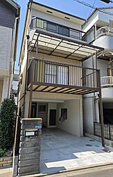 守口市寺方錦通　中古戸建