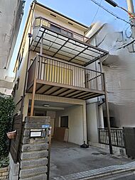 守口市寺方錦通　中古戸建