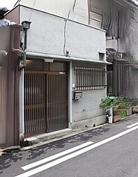 西住之江２丁目　連棟戸建