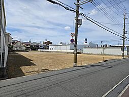 大成町　更地　約656坪