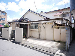 品川区西品川2丁目戸建